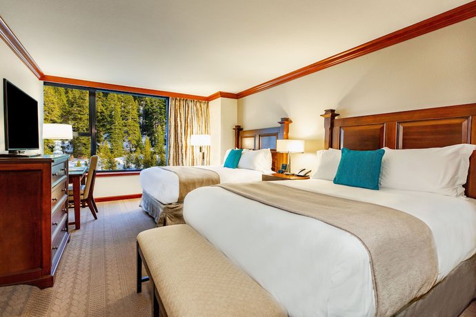 Imagen de la habitación del Hotel Everline Resort and Spa, A Destination By Hyatt. Foto 3