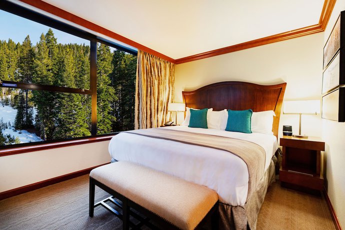 Imagen de la habitación del Hotel Everline Resort and Spa, A Destination By Hyatt. Foto 7