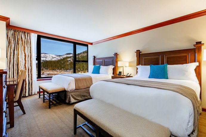 Imagen de la habitación del Hotel Everline Resort and Spa, A Destination By Hyatt. Foto 10