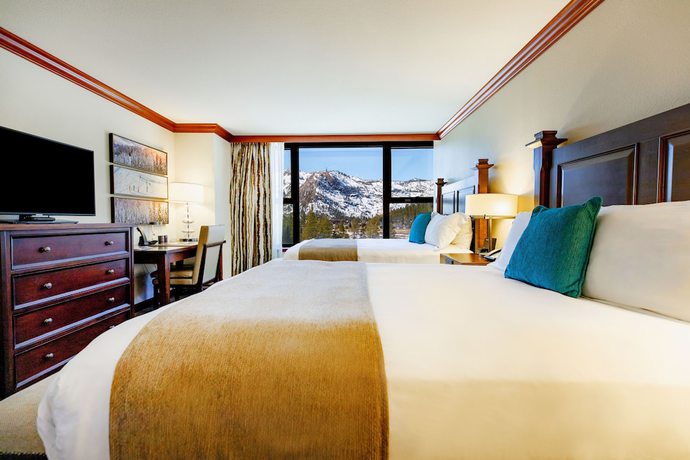 Imagen de la habitación del Hotel Everline Resort and Spa, A Destination By Hyatt. Foto 11