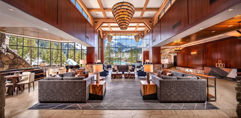 Imagen de los interiores del Hotel Everline Resort and Spa, A Destination By Hyatt. Foto 20