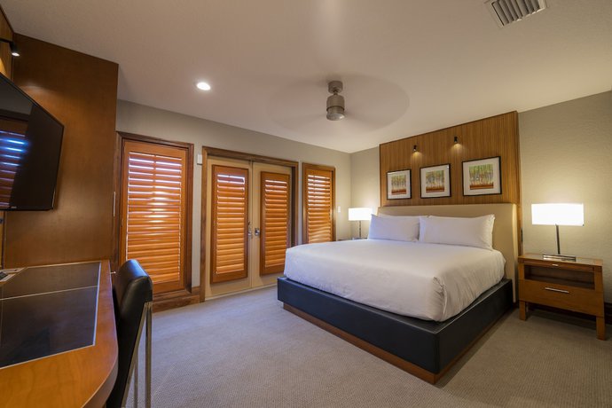 Imagen de la habitación del Hotel Evermore Orlando Resort. Foto 3