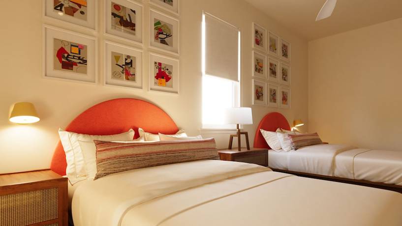 Imagen de la habitación del Hotel Evermore Orlando Resort. Foto 4