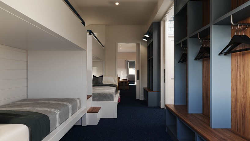 Imagen de la habitación del Hotel Evermore Orlando Resort. Foto 6