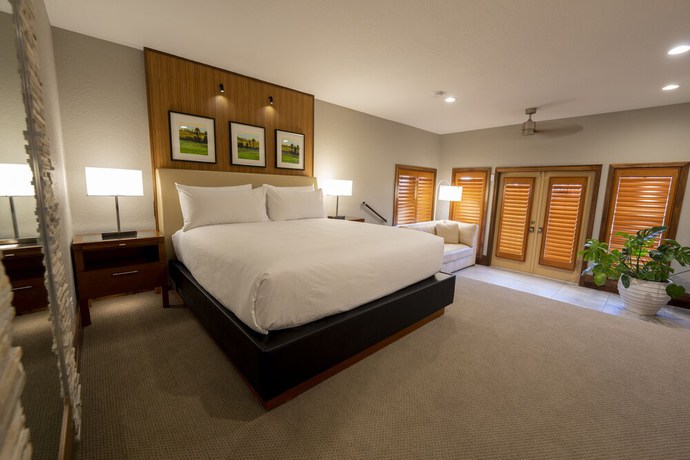 Imagen de la habitación del Hotel Evermore Orlando Resort. Foto 9