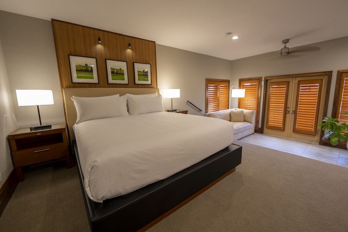 Imagen de la habitación del Hotel Evermore Orlando Resort. Foto 12