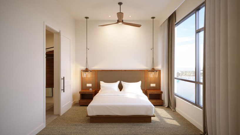 Imagen de la habitación del Hotel Evermore Orlando Resort. Foto 15