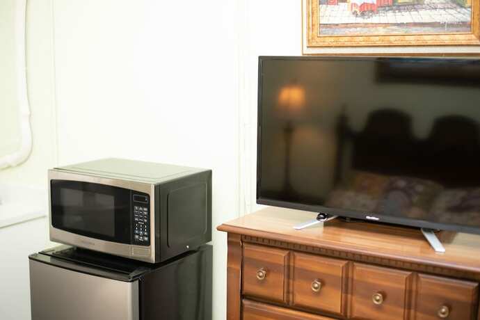 Imagen de la habitación del Hotel Evernia. Foto 9