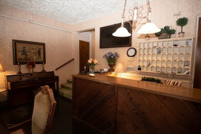 Imagen general del Hotel Evernia. Foto 1