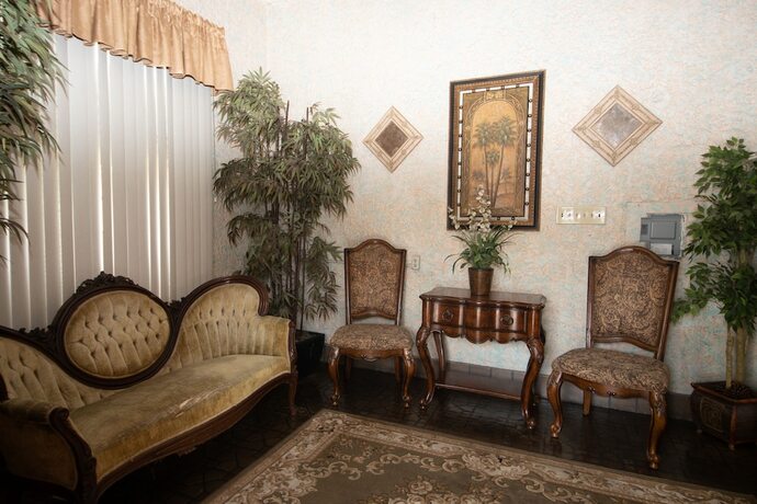 Imagen general del Hotel Evernia. Foto 4