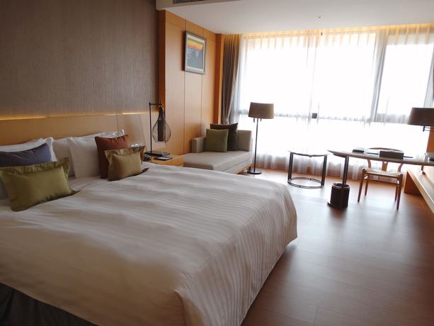 Imagen de la habitación del Hotel Everrich Golden Lake. Foto 3