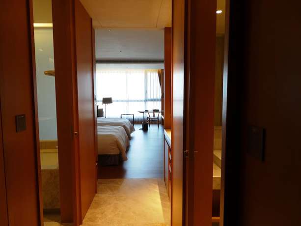 Imagen de la habitación del Hotel Everrich Golden Lake. Foto 5
