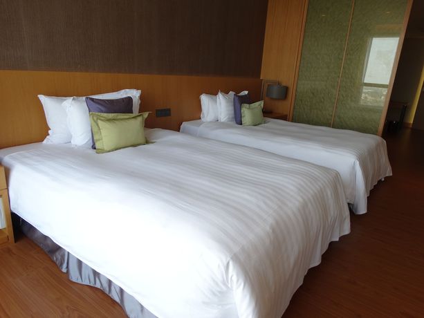 Imagen de la habitación del Hotel Everrich Golden Lake. Foto 8
