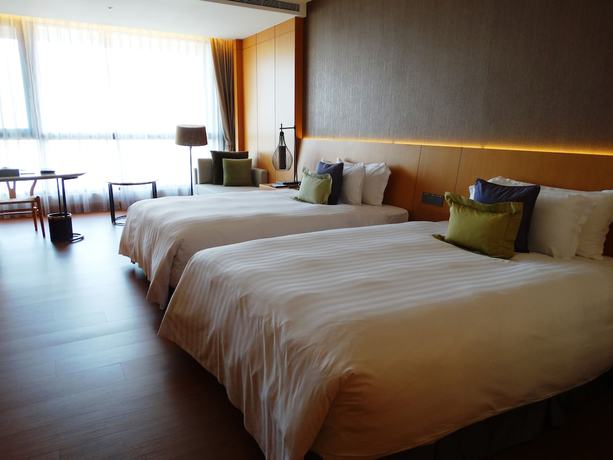 Imagen de la habitación del Hotel Everrich Golden Lake. Foto 11