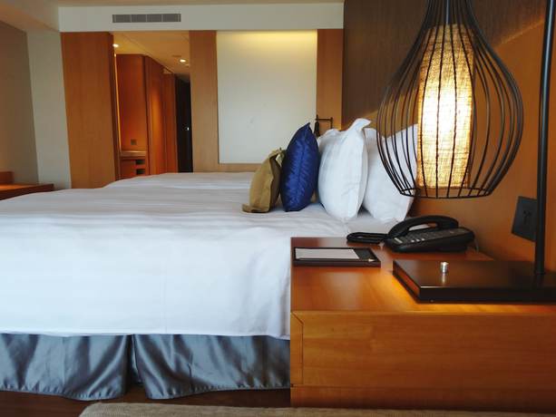 Imagen de la habitación del Hotel Everrich Golden Lake. Foto 13