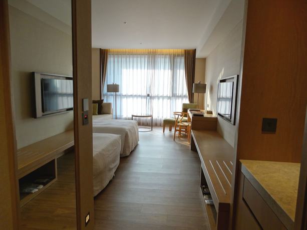 Imagen de la habitación del Hotel Everrich Golden Lake. Foto 14