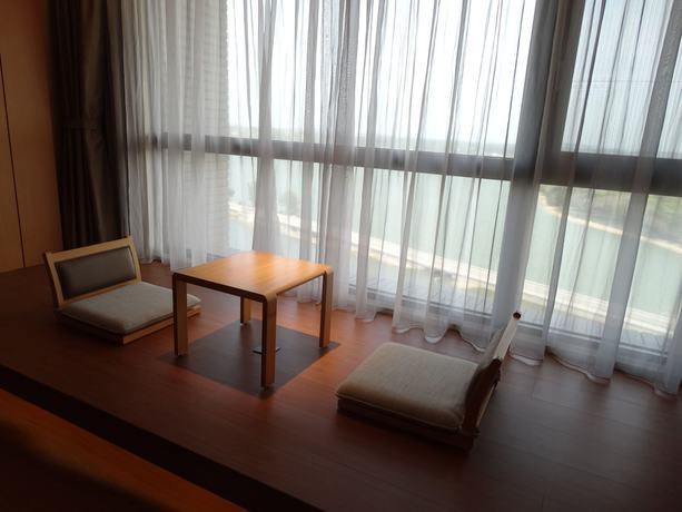 Imagen de la habitación del Hotel Everrich Golden Lake. Foto 15