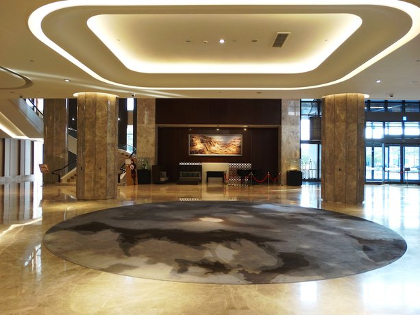 Imagen de los interiores del Hotel Everrich Golden Lake. Foto 20