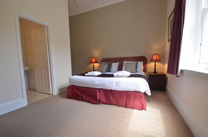 Imagen de la habitación del Hotel Eversley. Foto 5