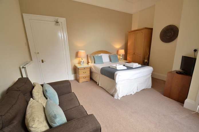 Imagen de la habitación del Hotel Eversley. Foto 6