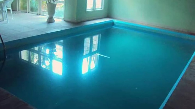 Imagen general del Hotel Everson Palace. Foto 1