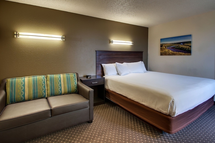 Imagen de la habitación del Hotel Everspring Inn. Foto 2