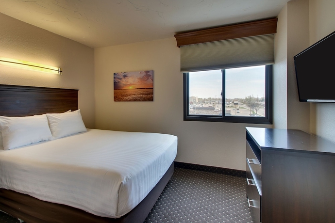 Imagen de la habitación del Hotel Everspring Inn. Foto 5