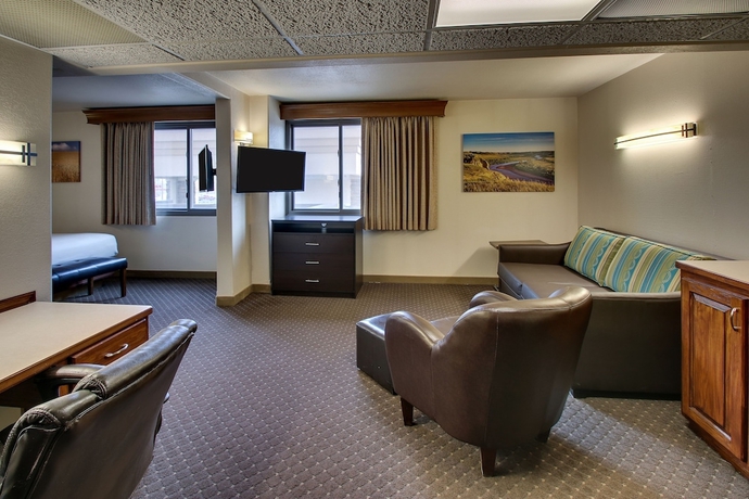 Imagen de la habitación del Hotel Everspring Inn. Foto 7