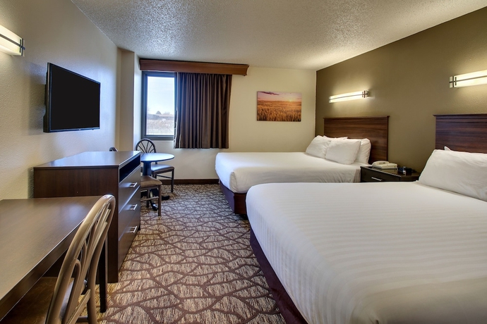 Imagen de la habitación del Hotel Everspring Inn. Foto 9