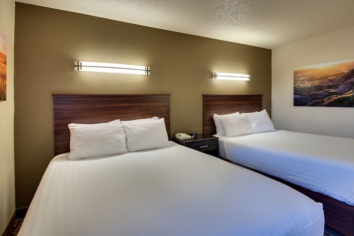 Imagen de la habitación del Hotel Everspring Inn. Foto 10