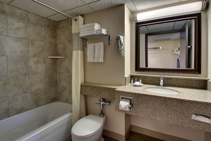 Imagen de la habitación del Hotel Everspring Inn. Foto 11