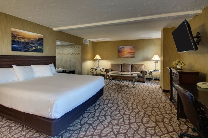 Imagen de la habitación del Hotel Everspring Inn. Foto 12