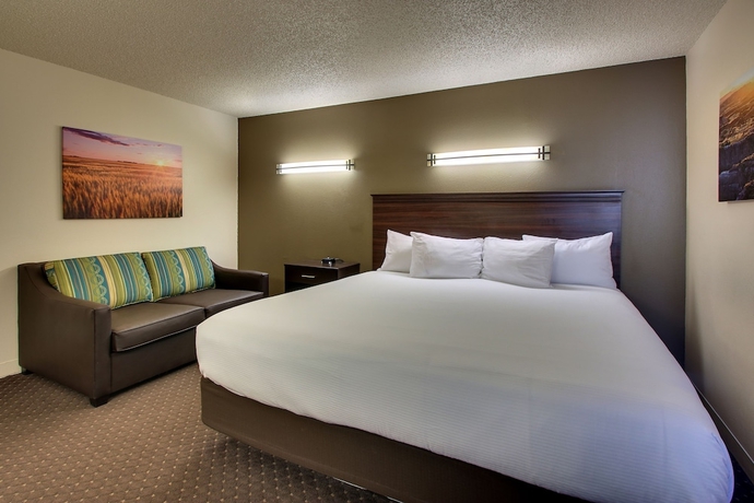 Imagen de la habitación del Hotel Everspring Inn. Foto 14