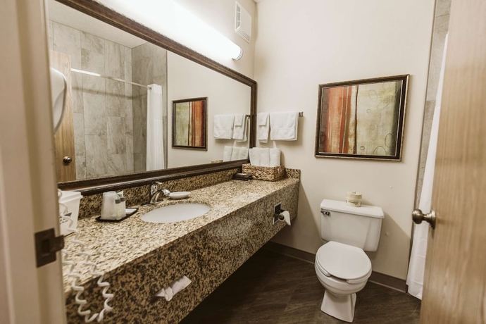 Imagen de la habitación del Hotel Everspring Suites. Foto 12