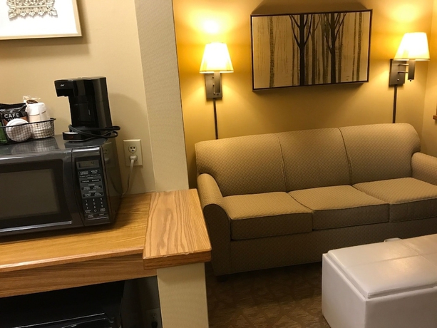 Imagen de la habitación del Hotel Everspring Suites. Foto 13