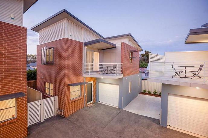 Imagen general del Hotel Everton Apartments. Foto 3