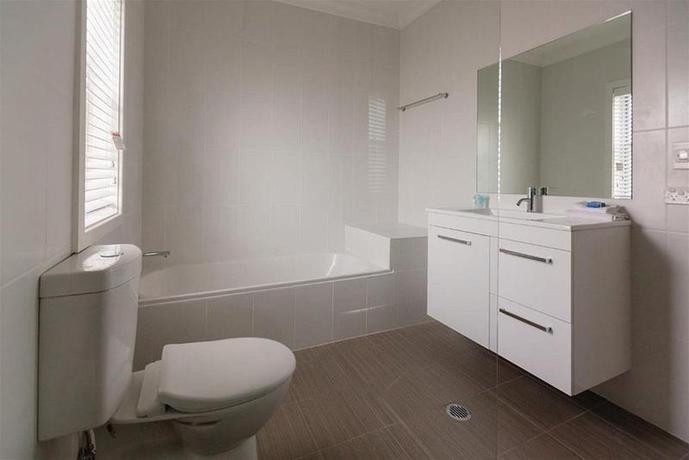 Imagen general del Hotel Everton Apartments. Foto 6