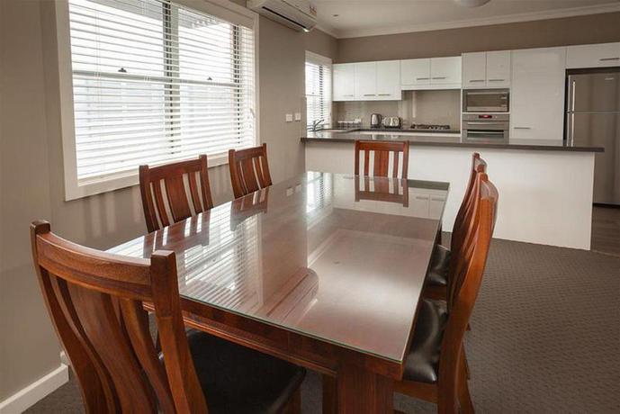 Imagen general del Hotel Everton Apartments. Foto 8