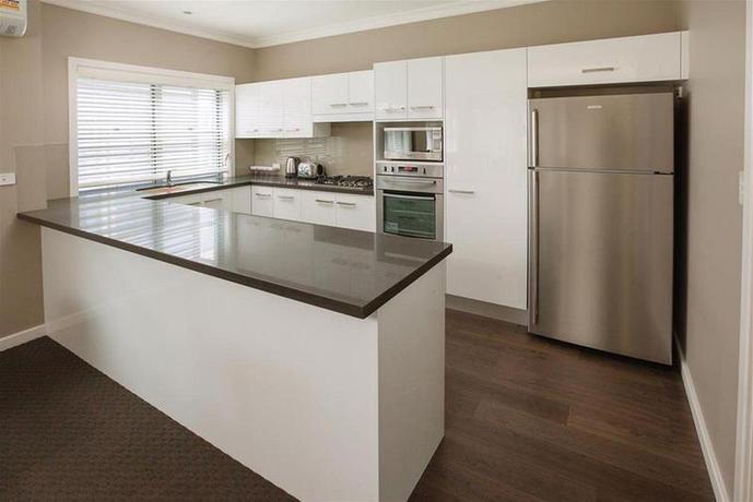 Imagen general del Hotel Everton Apartments. Foto 11