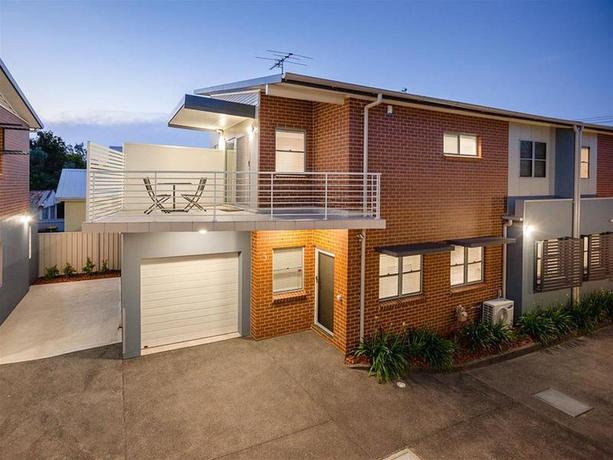 Imagen general del Hotel Everton Apartments. Foto 17