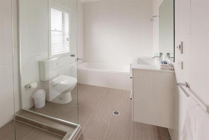 Imagen general del Hotel Everton Apartments. Foto 18