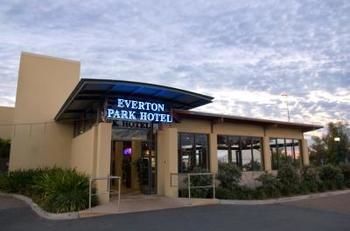 Imagen de la habitación del Hotel Everton Park. Foto 6