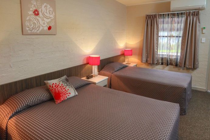 Imagen general del Hotel Everton Park. Foto 1