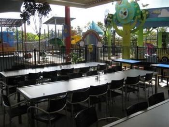 Imagen de los exteriores del Hotel Everton Park. Foto 11