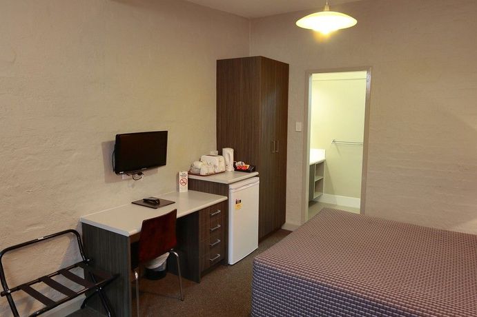 Imagen de los interiores del Hotel Everton Park. Foto 16
