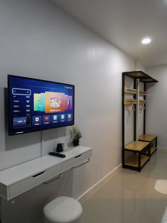 Imagen de la habitación del Hotel Every Surawong. Foto 4