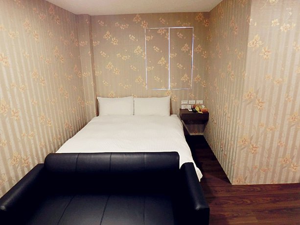 Imagen de la habitación del Hotel Everyday Hot Spring. Foto 4