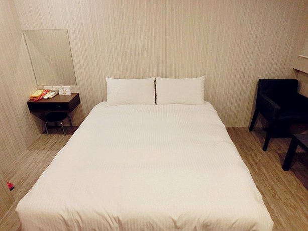 Imagen de la habitación del Hotel Everyday Hot Spring. Foto 6