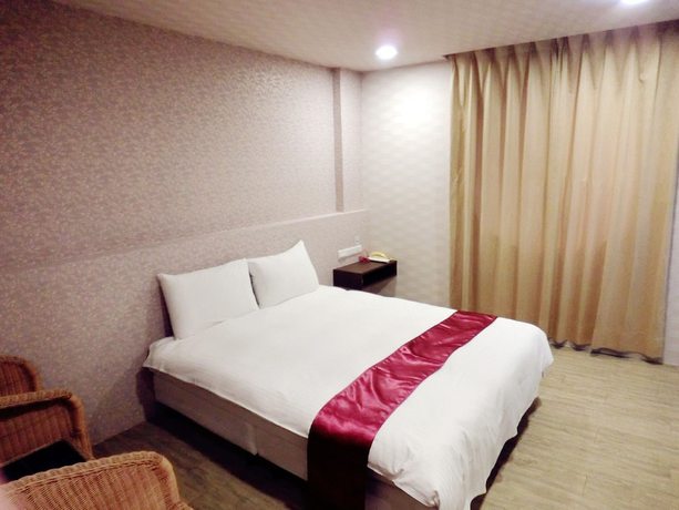 Imagen de la habitación del Hotel Everyday Hot Spring. Foto 7