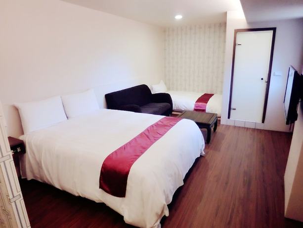 Imagen de la habitación del Hotel Everyday Hot Spring. Foto 13